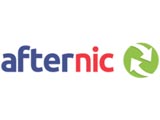 Логотип afternic