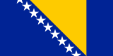 Доменная зона .ba