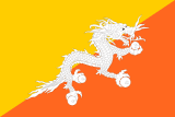 Доменная зона .bt