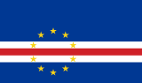 Доменная зона .cv