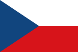 Доменная зона .cz