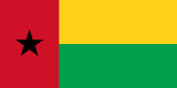Доменная зона .gw