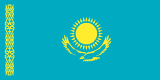 Доменная зона .kz