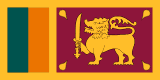 Доменная зона .lk