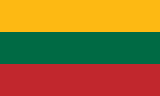 Доменная зона .lt