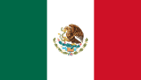 Доменная зона .mx
