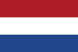 Доменная зона .nl