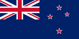 Доменная зона .nz