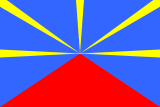 Доменная зона .re