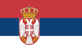 Доменная зона .rs