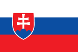 Доменная зона .sk
