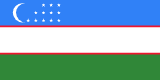 Доменная зона .uz