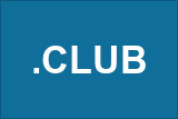 Доменная зона .club