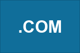 Доменная зона .com