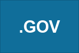 Доменная зона .gov
