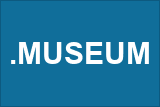 Доменная зона .museum