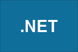 Доменная зона .net
