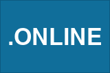 Доменная зона .online