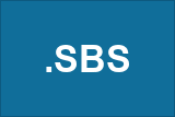 Доменная зона .sbs