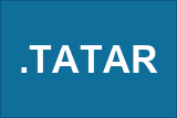 Доменная зона .tatar