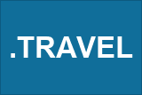 Доменная зона .travel