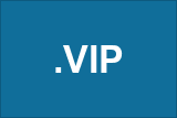Доменная зона .vip
