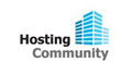 hosting community